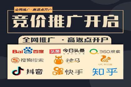 竞价SEM案例分享：快速提高网站流量技巧